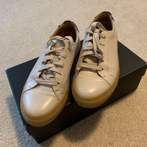 Banana Republic sneakers